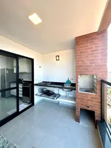 Imagem 4 - Apartamento em Itaguá, Ubatuba - SP