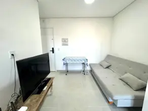 Imagem 5 - Apartamento em Itaguá, Ubatuba - SP