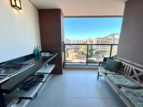 Imagem 2 - Apartamento em Itaguá, Ubatuba - SP