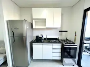 Imagem 6 - Apartamento em Itaguá, Ubatuba - SP