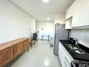 Apartamento Itaguá, Ubatuba - SP — foto 2