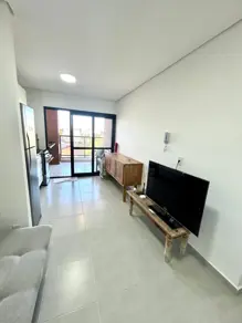 Apartamento Itaguá, Ubatuba - SP — foto 1