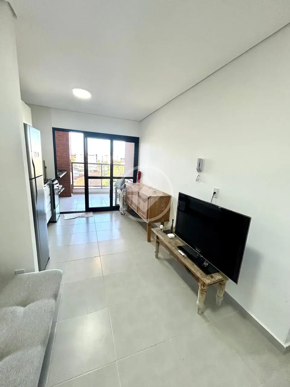 Imagem 1 - Apartamento em Itaguá, Ubatuba - SP