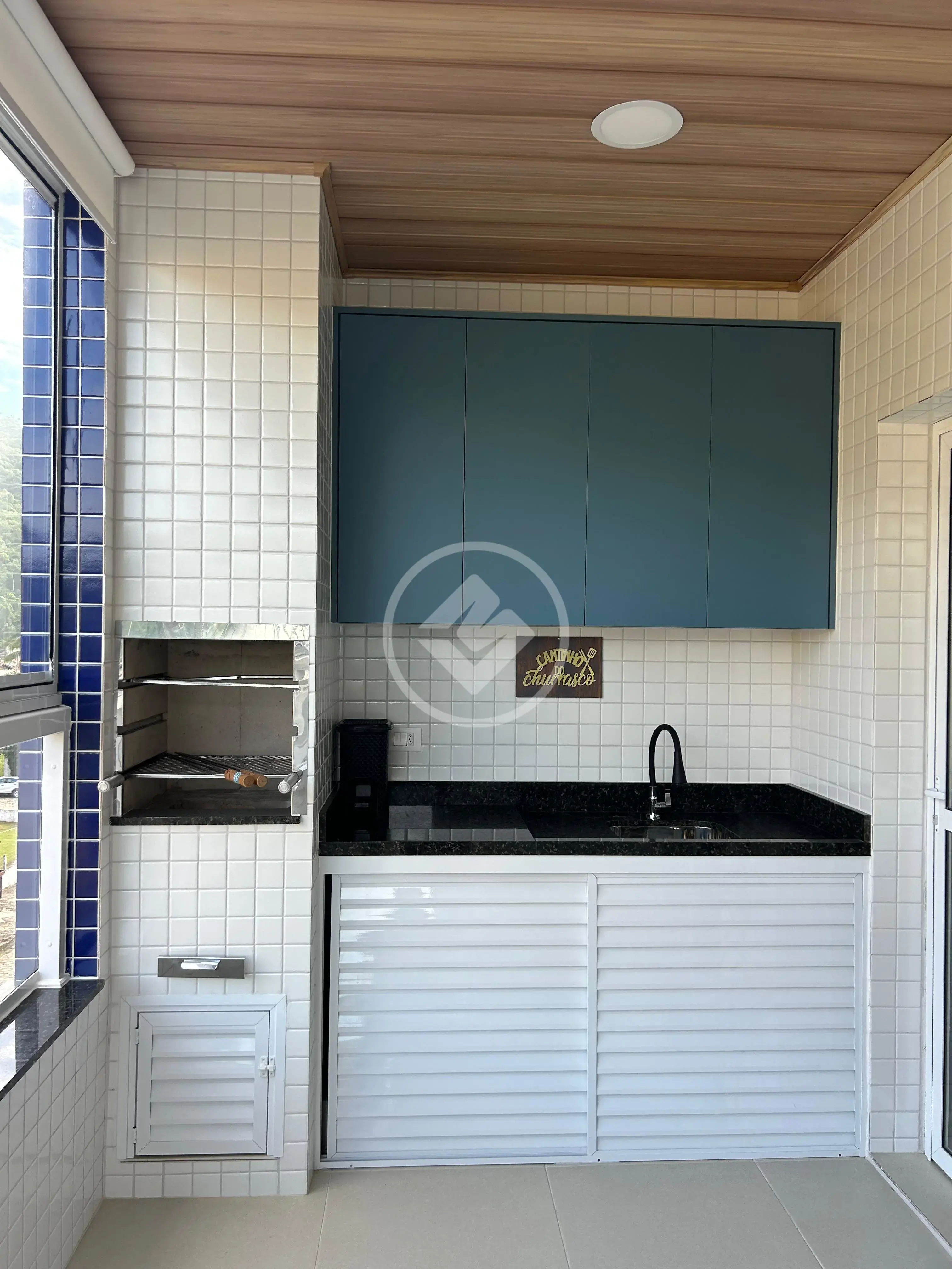 Imagem 6 - Apartamento em Toninhas, Ubatuba - SP