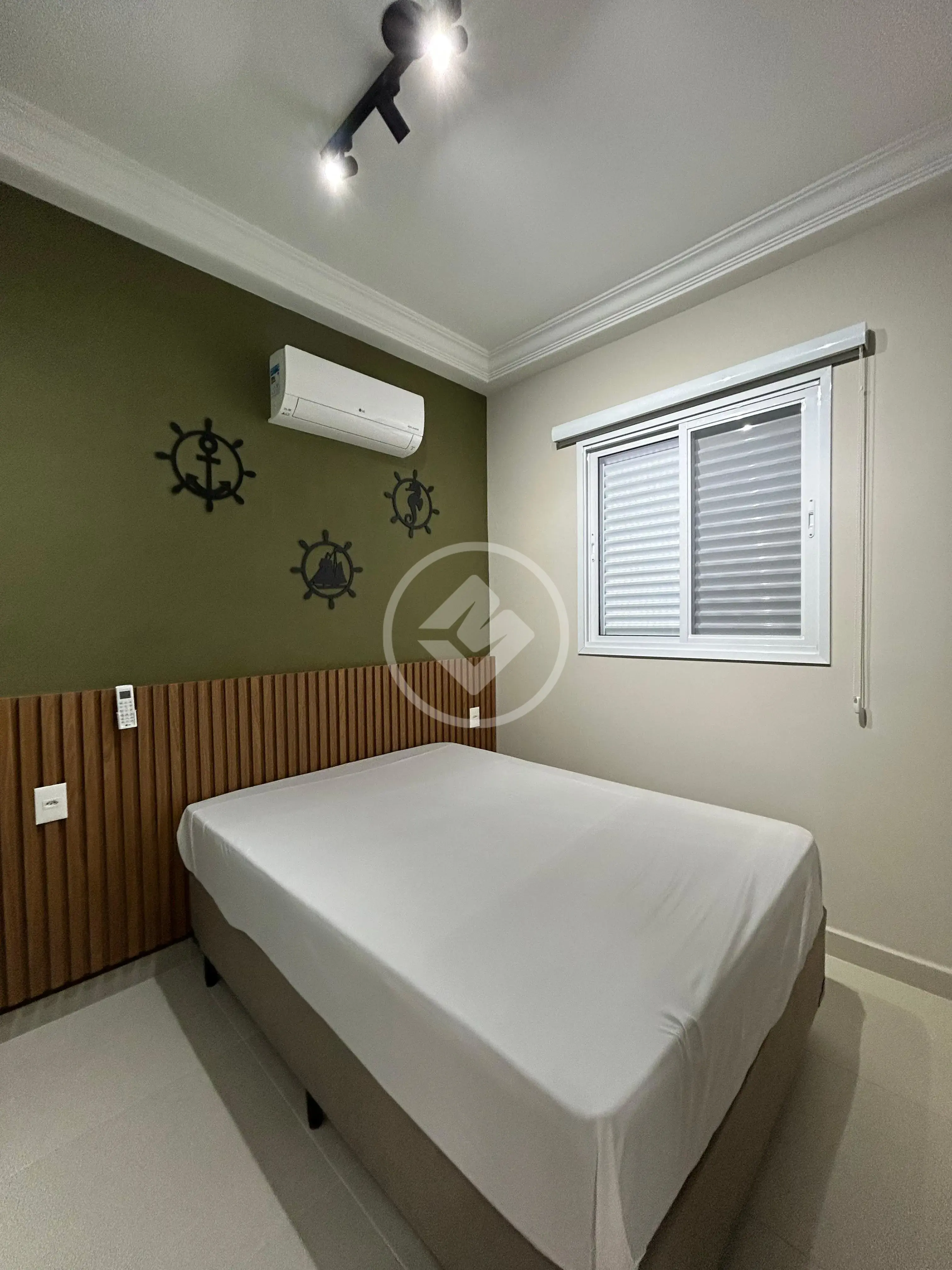Image 20 - Apartamento em Toninhas, Ubatuba - SP