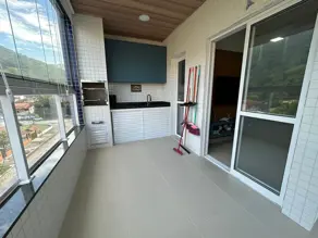 Imagem 5 - Apartamento em Toninhas, Ubatuba - SP