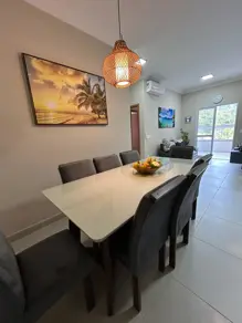 Imagem 2 - Apartamento em Toninhas, Ubatuba - SP