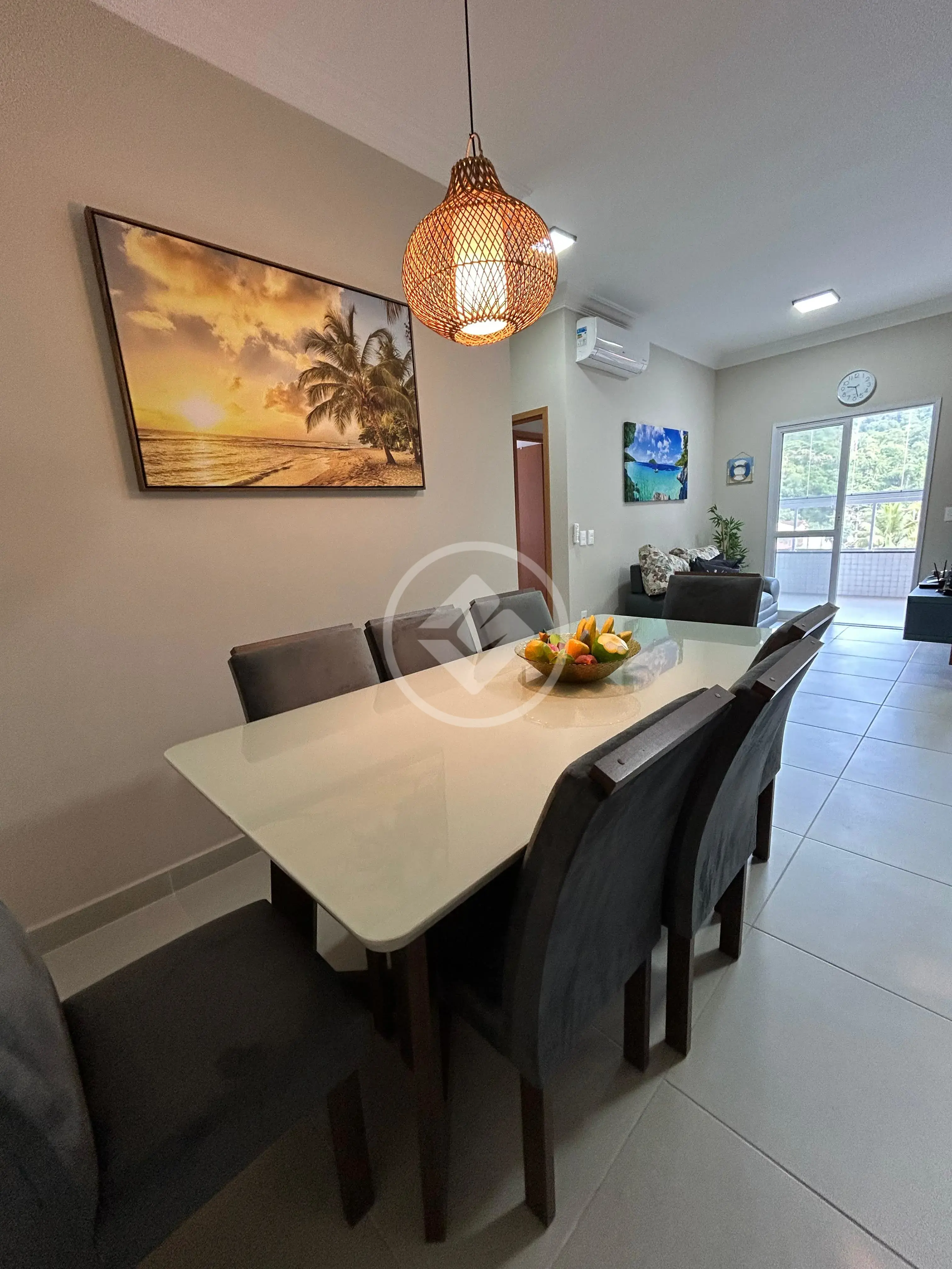 Imagem 2 - Apartamento em Toninhas, Ubatuba - SP