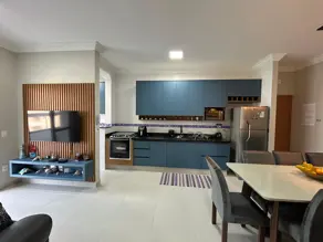 Apartamento Toninhas, Ubatuba - SP — foto 1