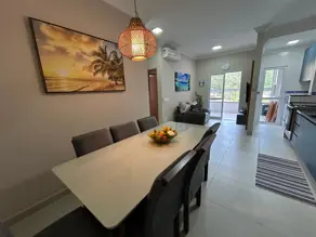 Imagem 3 - Apartamento em Toninhas, Ubatuba - SP