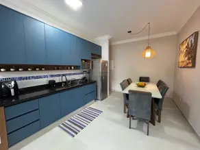 Imagem 4 - Apartamento em Toninhas, Ubatuba - SP