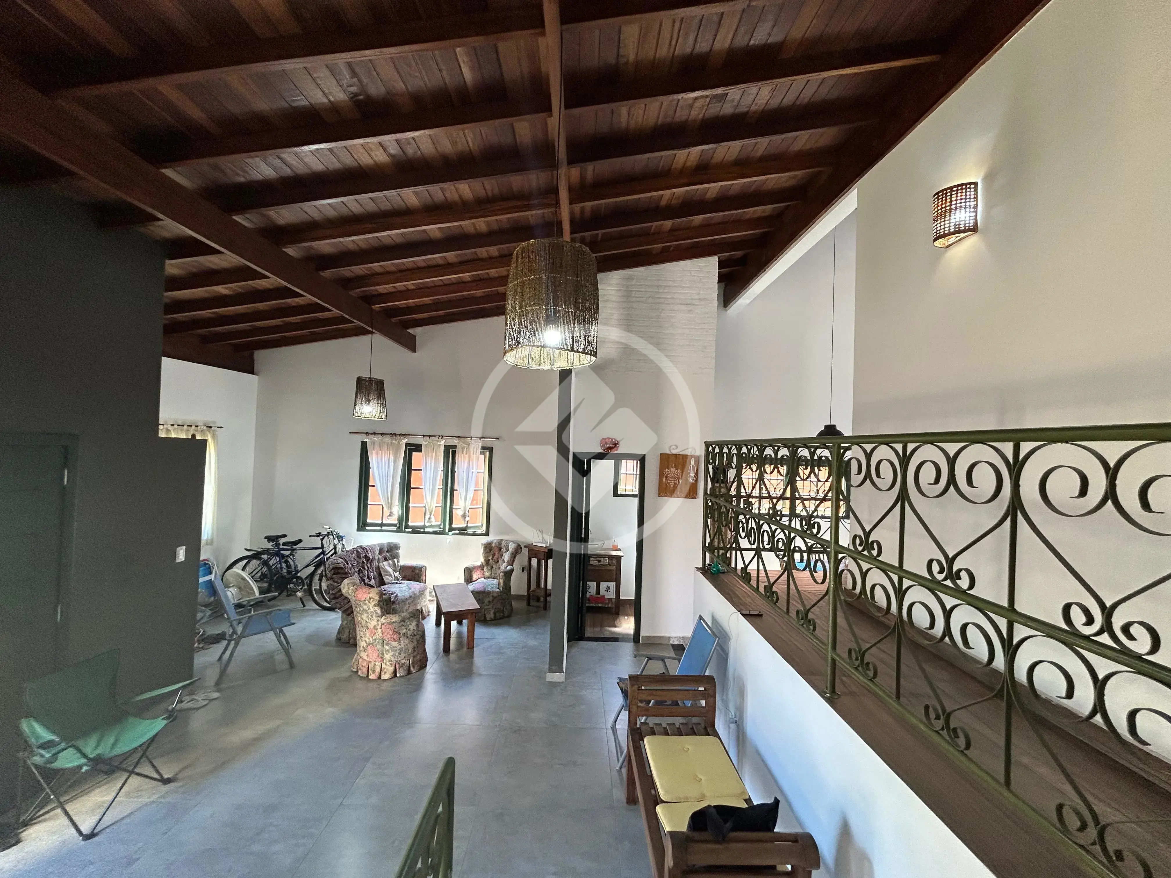 Imagem 1 - Casa em Itaguá, Ubatuba - SP