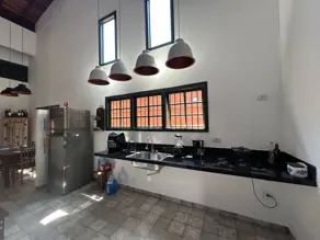 Imagem 2 - Casa em Itaguá, Ubatuba - SP