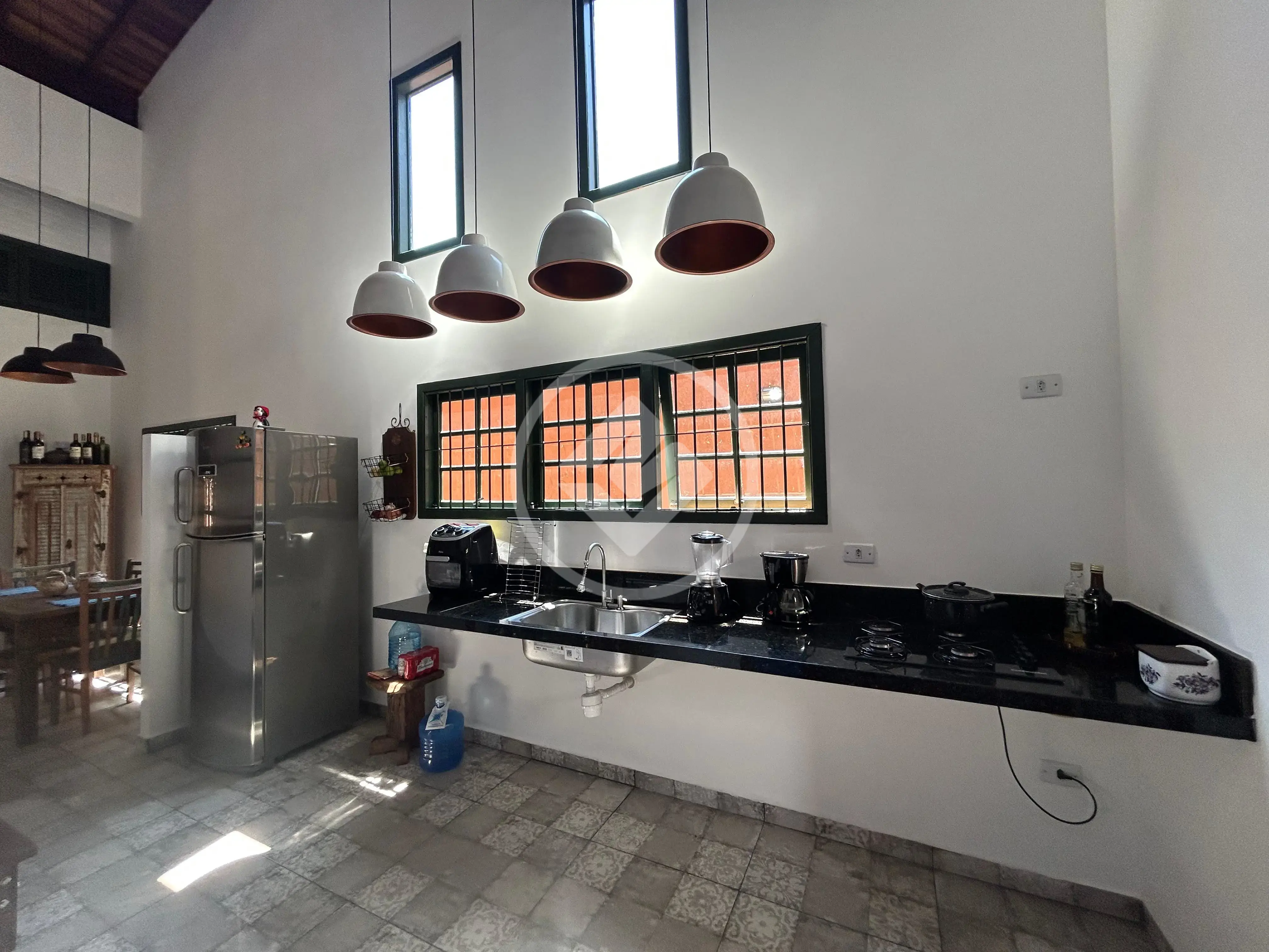 Imagem 2 - Casa em Itaguá, Ubatuba - SP