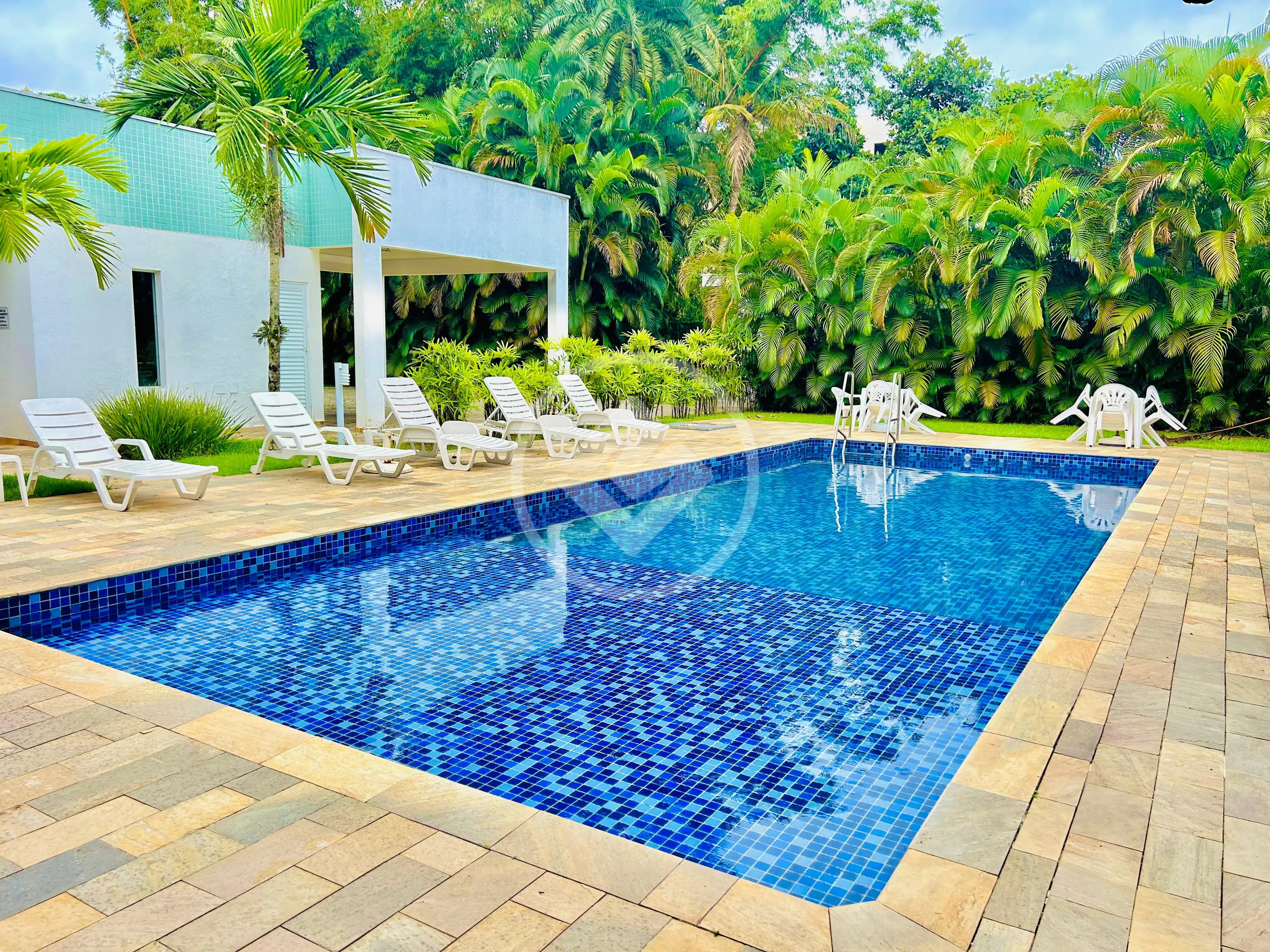 Image 19 - Apartamento em Acaraú, Ubatuba - SP