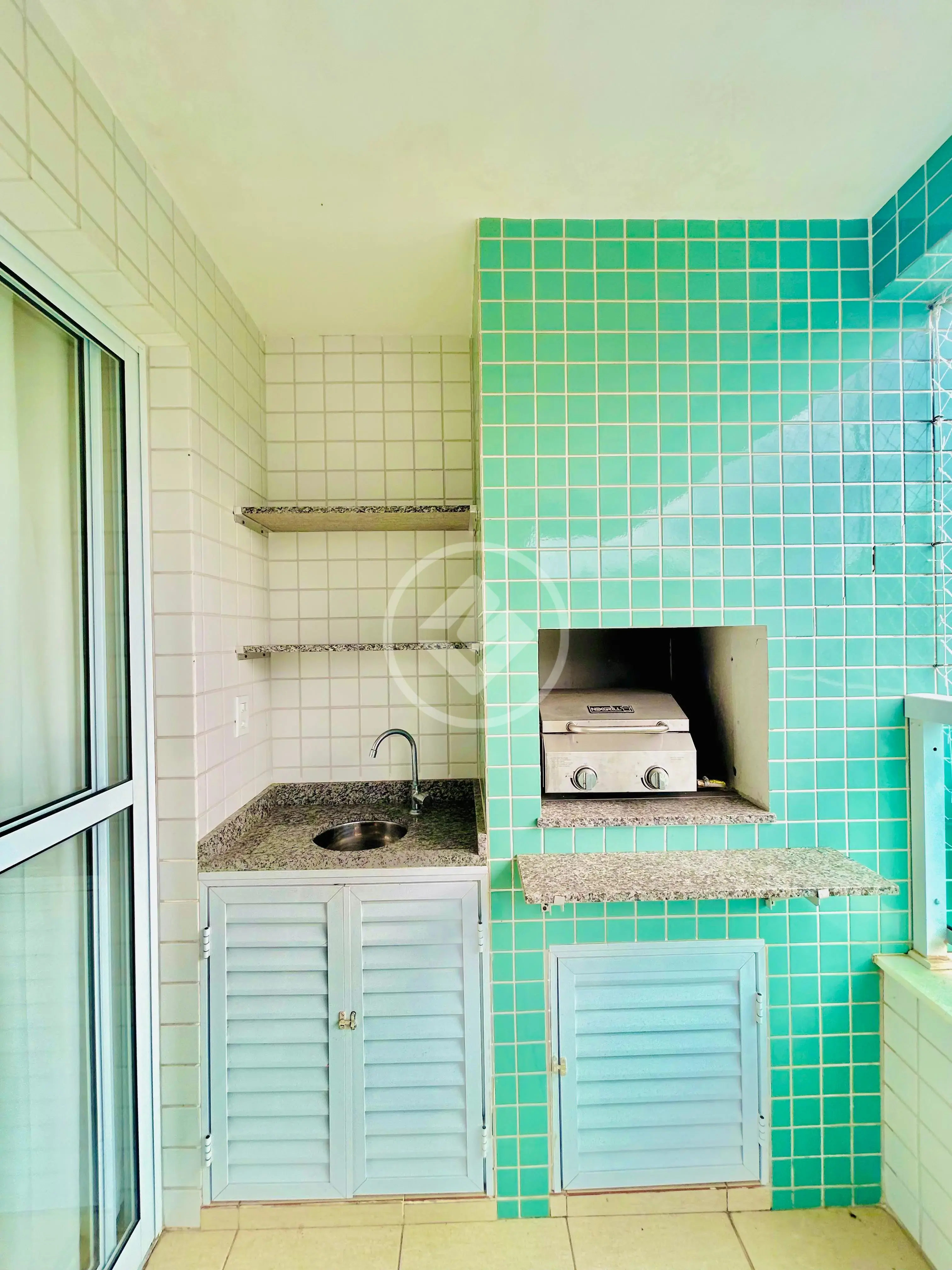 Imagem 4 - Apartamento em Acaraú, Ubatuba - SP