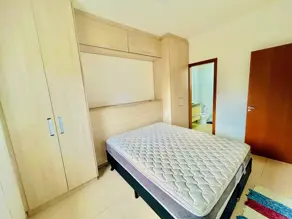 Imagem 5 - Apartamento em Acaraú, Ubatuba - SP