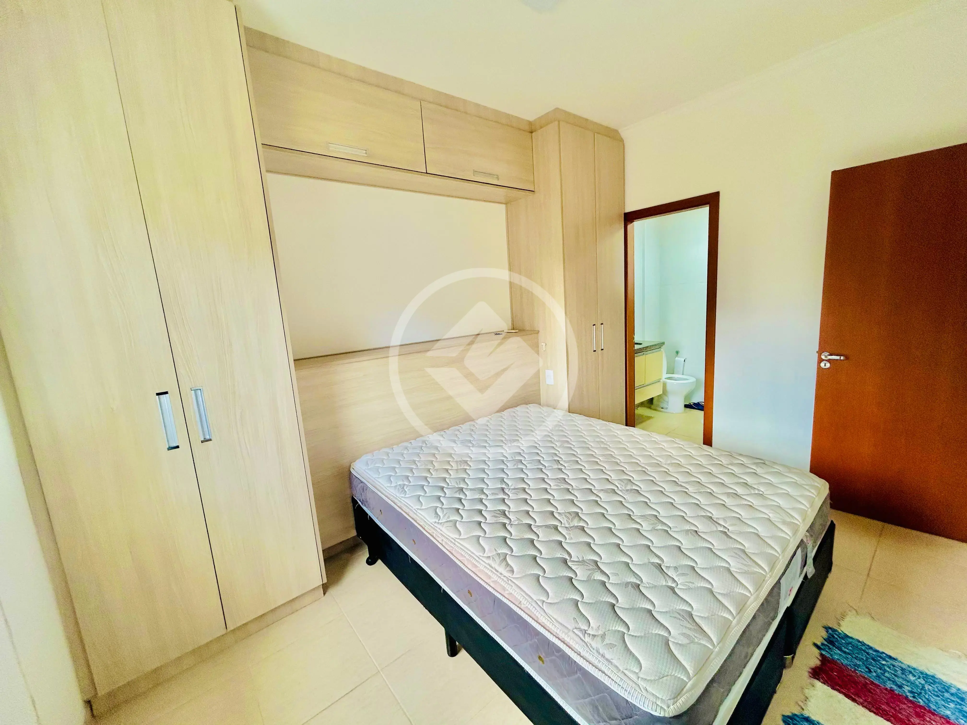 Imagem 5 - Apartamento em Acaraú, Ubatuba - SP