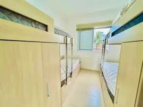Imagem 6 - Apartamento em Acaraú, Ubatuba - SP