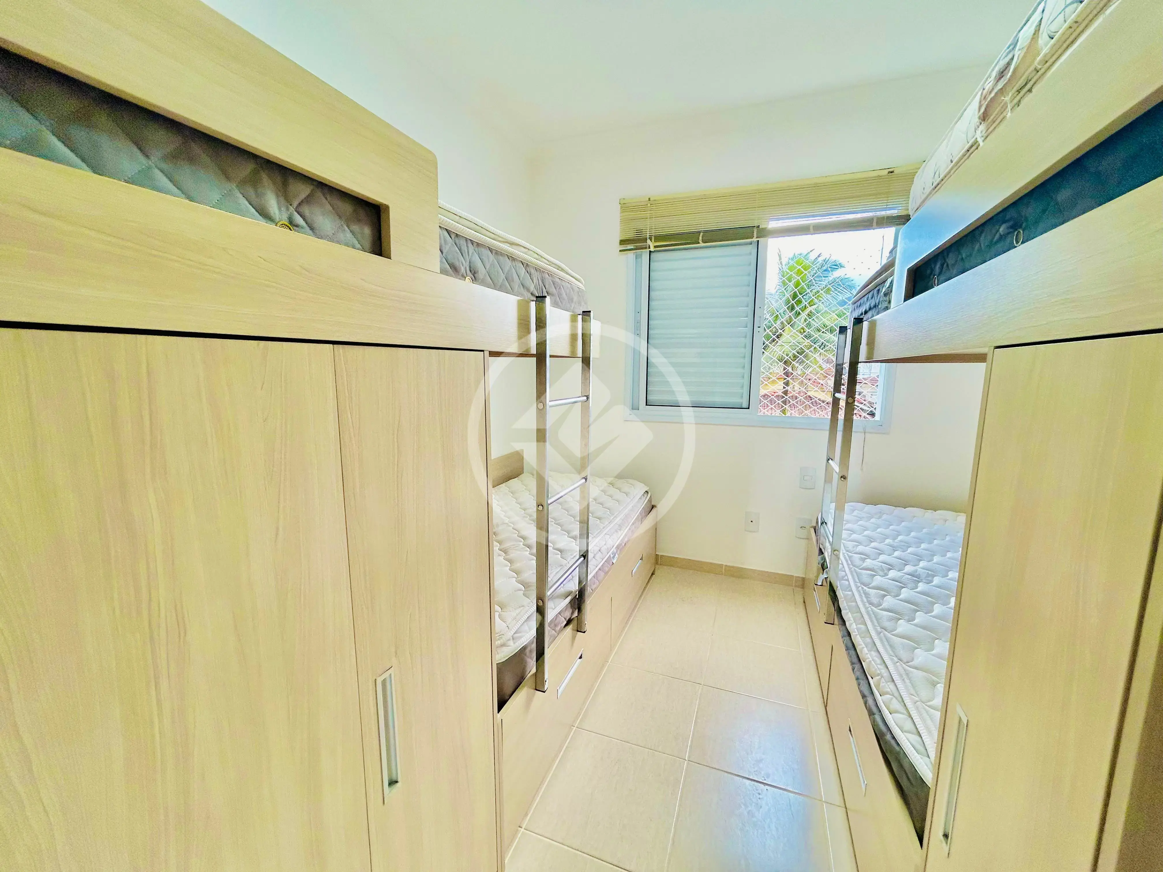 Imagem 6 - Apartamento em Acaraú, Ubatuba - SP