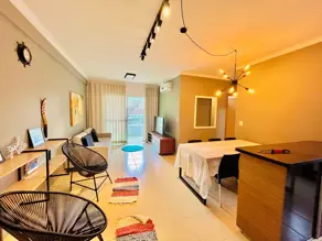 Apartamento Acaraú, Ubatuba - SP — foto 2