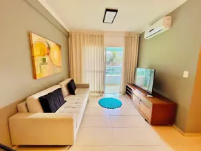 Imagem 2 - Apartamento em Acaraú, Ubatuba - SP