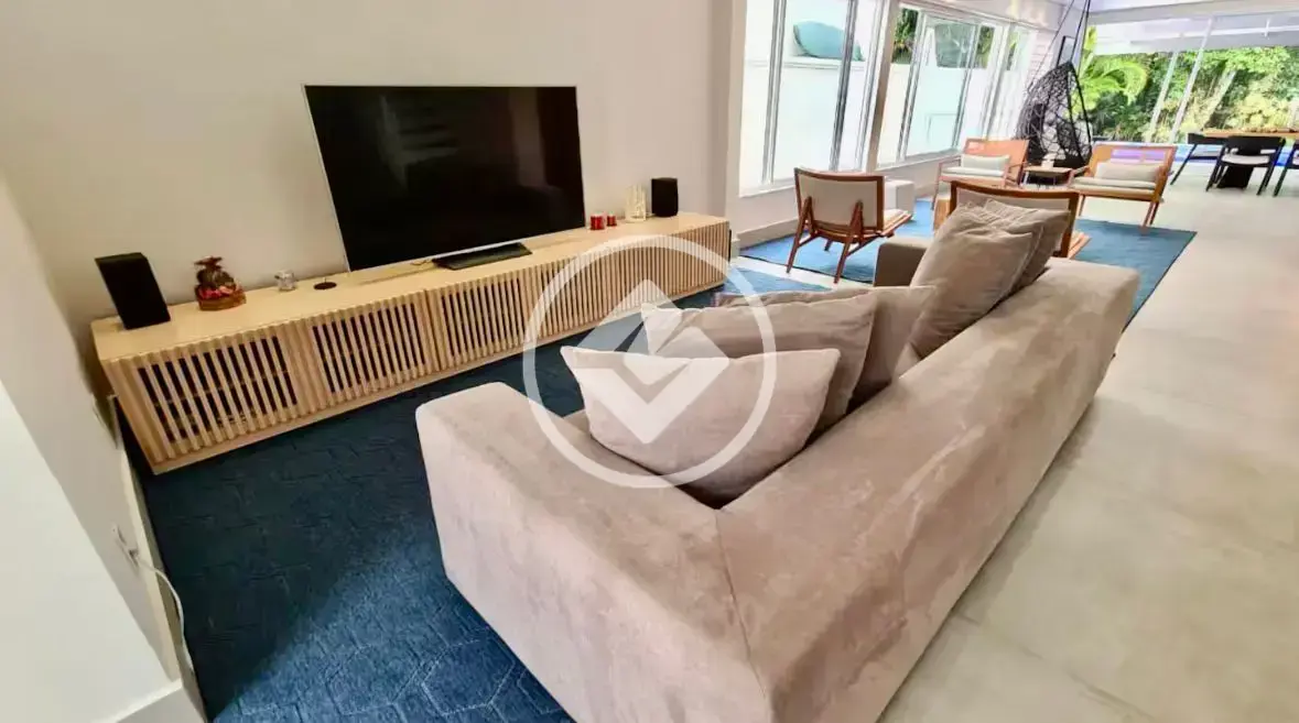 Imagem 3 - Casa em Riviera, Bertioga - SP