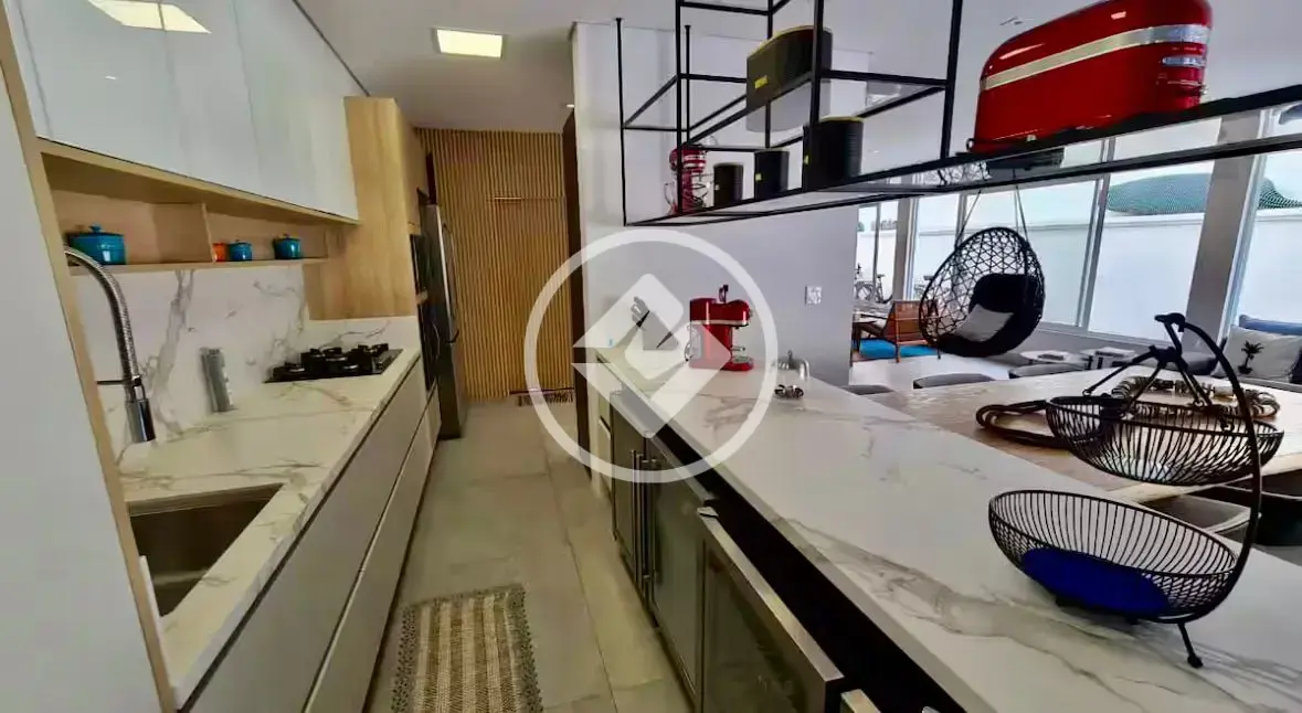 Imagem 2 - Casa em Riviera, Bertioga - SP