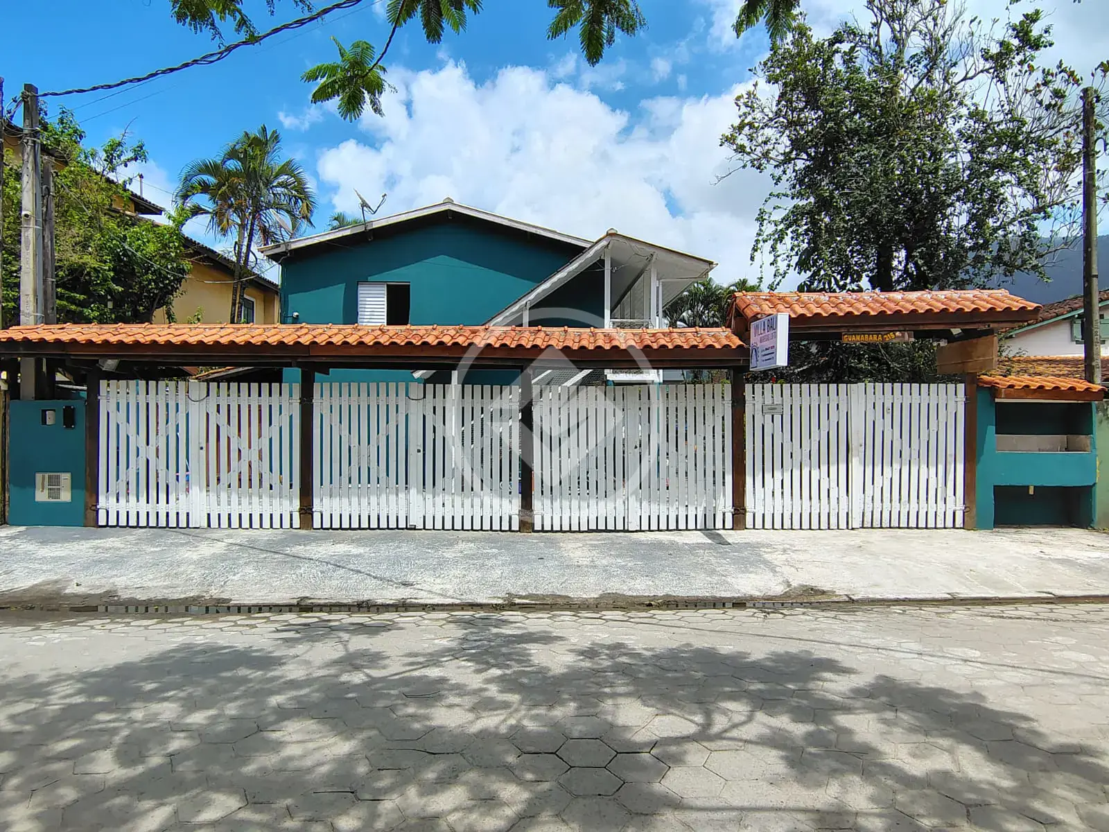 Imagem 3 - Hotel / Motel / Pousada em Maresias, São Sebastião - SP