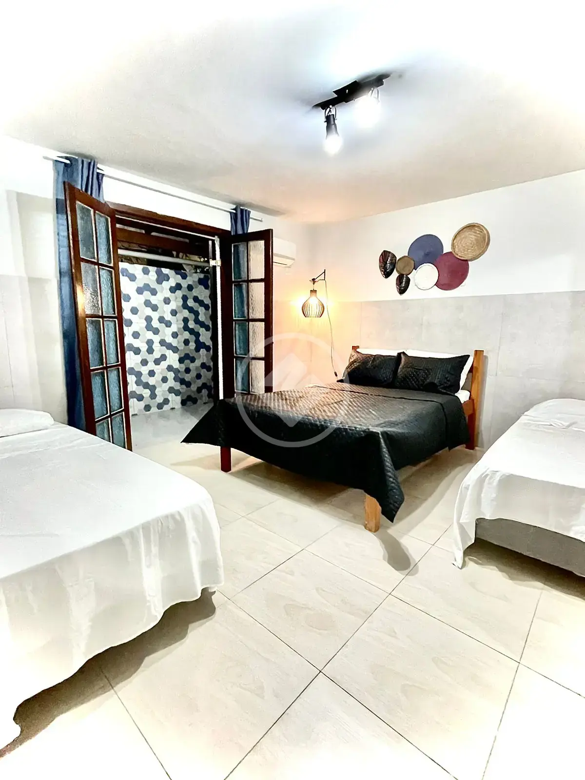Imagem 1 - Hotel / Motel / Pousada em Maresias, São Sebastião - SP