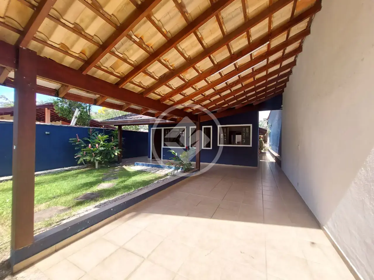 Imagem 2 - Sobrado em Centro, Ubatuba - SP
