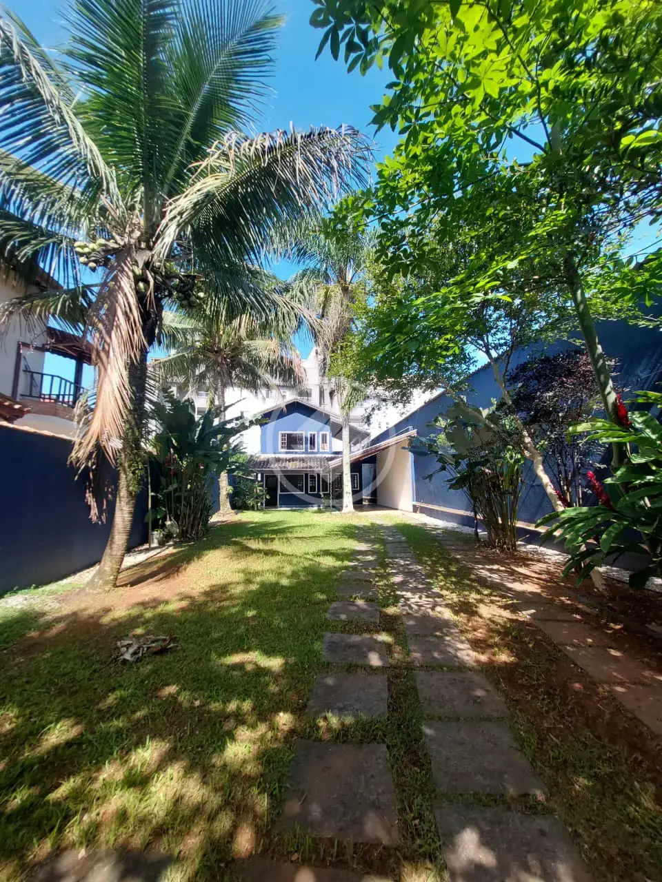 Imagem 1 - Sobrado em Centro, Ubatuba - SP