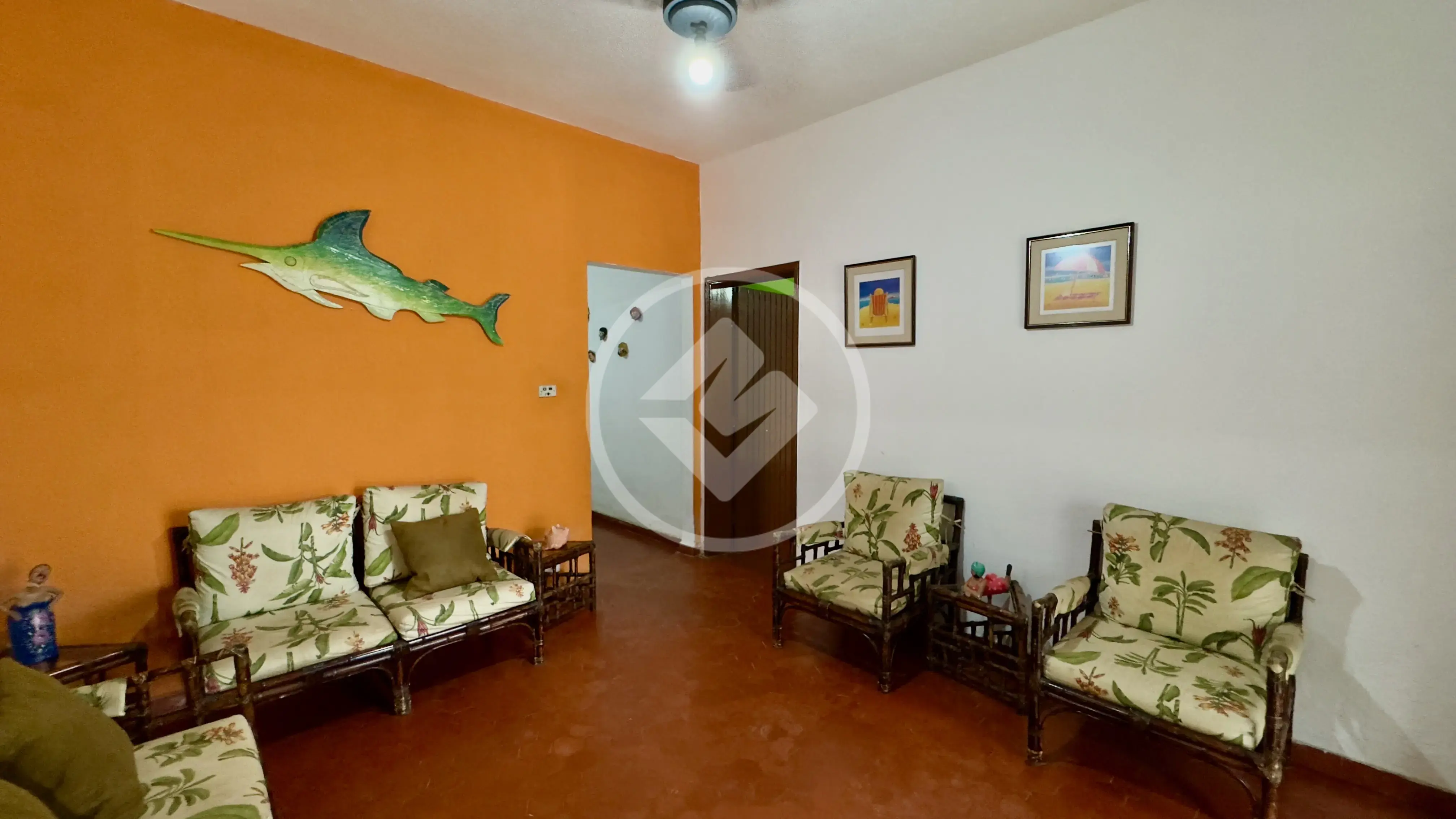 Imagem 4 - Casa em Itaguá, Ubatuba - SP