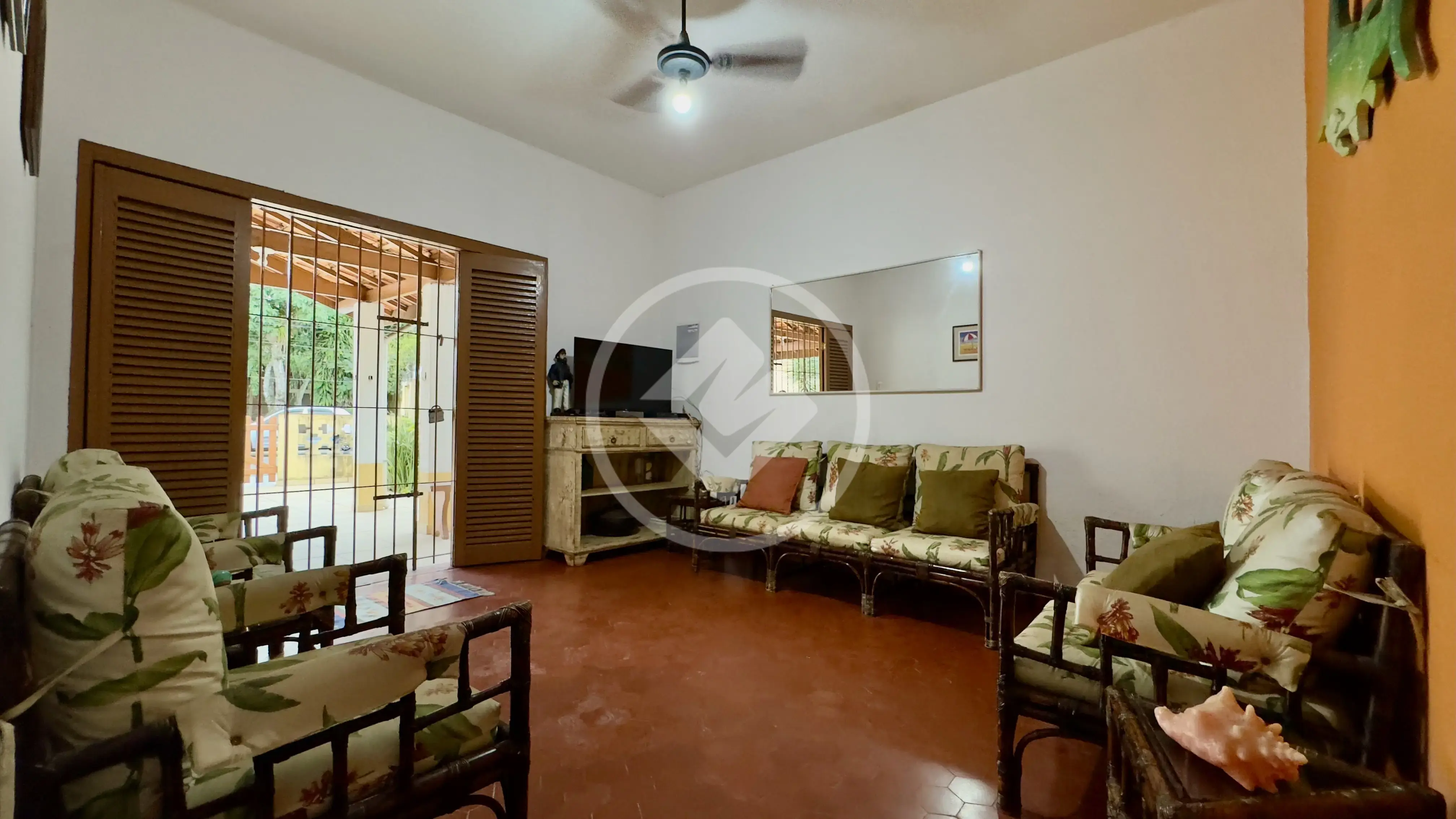 Imagem 6 - Casa em Itaguá, Ubatuba - SP