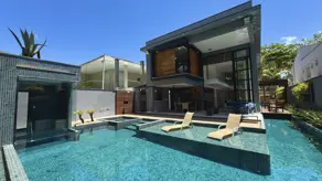 Casa Riviera, Bertioga - SP — foto 1