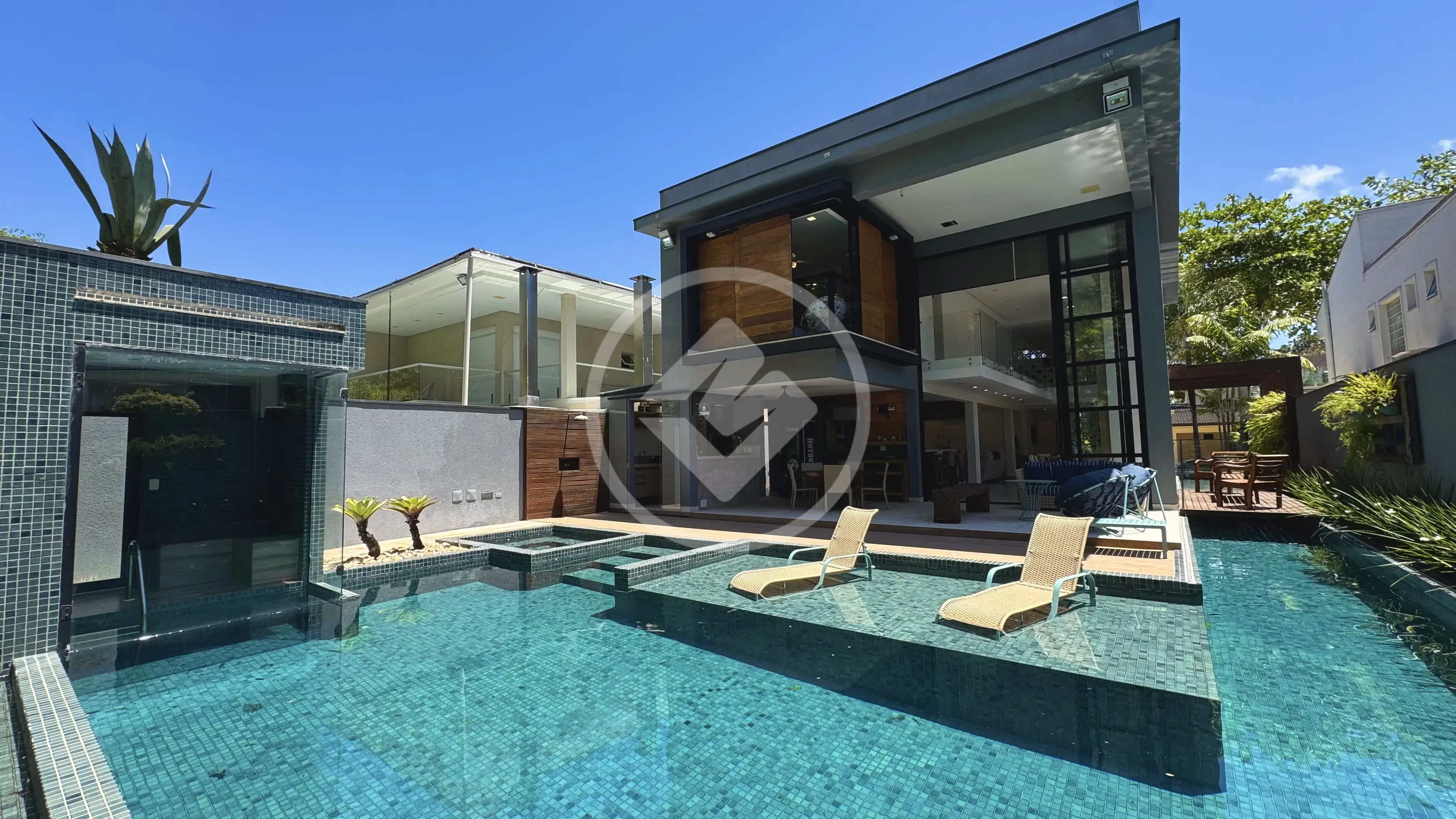 Imagem 1 - Casa em Riviera, Bertioga - SP