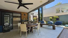 Imagem 2 - Casa em Riviera, Bertioga - SP