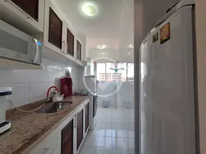 Imagem 5 - Apartamento em Itaguá, Ubatuba - SP