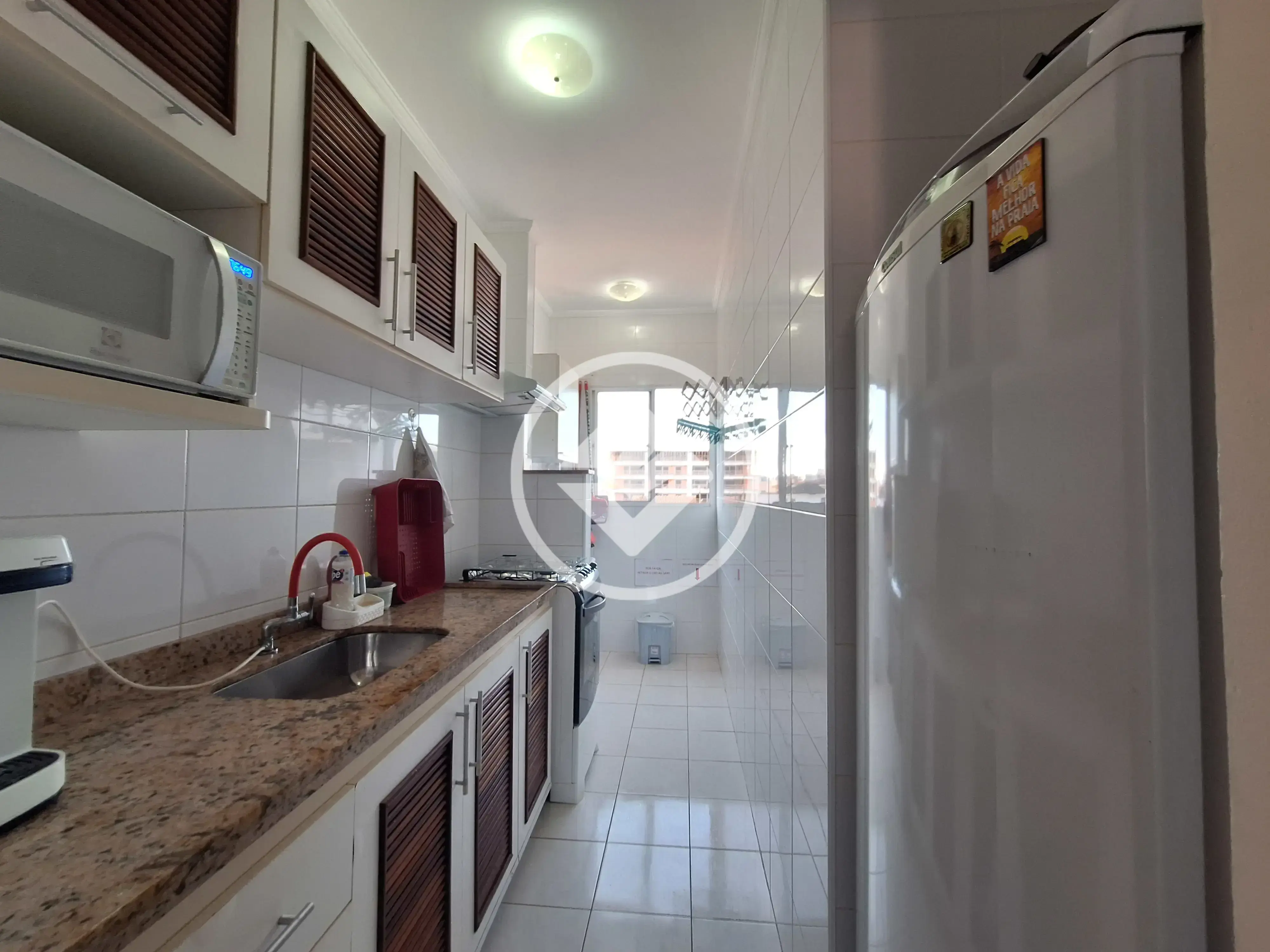 Imagem 5 - Apartamento em Itaguá, Ubatuba - SP