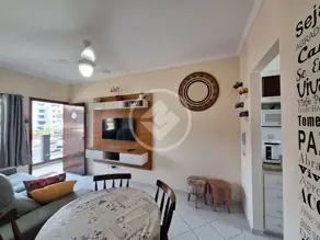 Imagem 3 - Apartamento em Itaguá, Ubatuba - SP