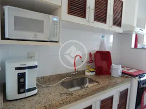 Imagem 6 - Apartamento em Itaguá, Ubatuba - SP