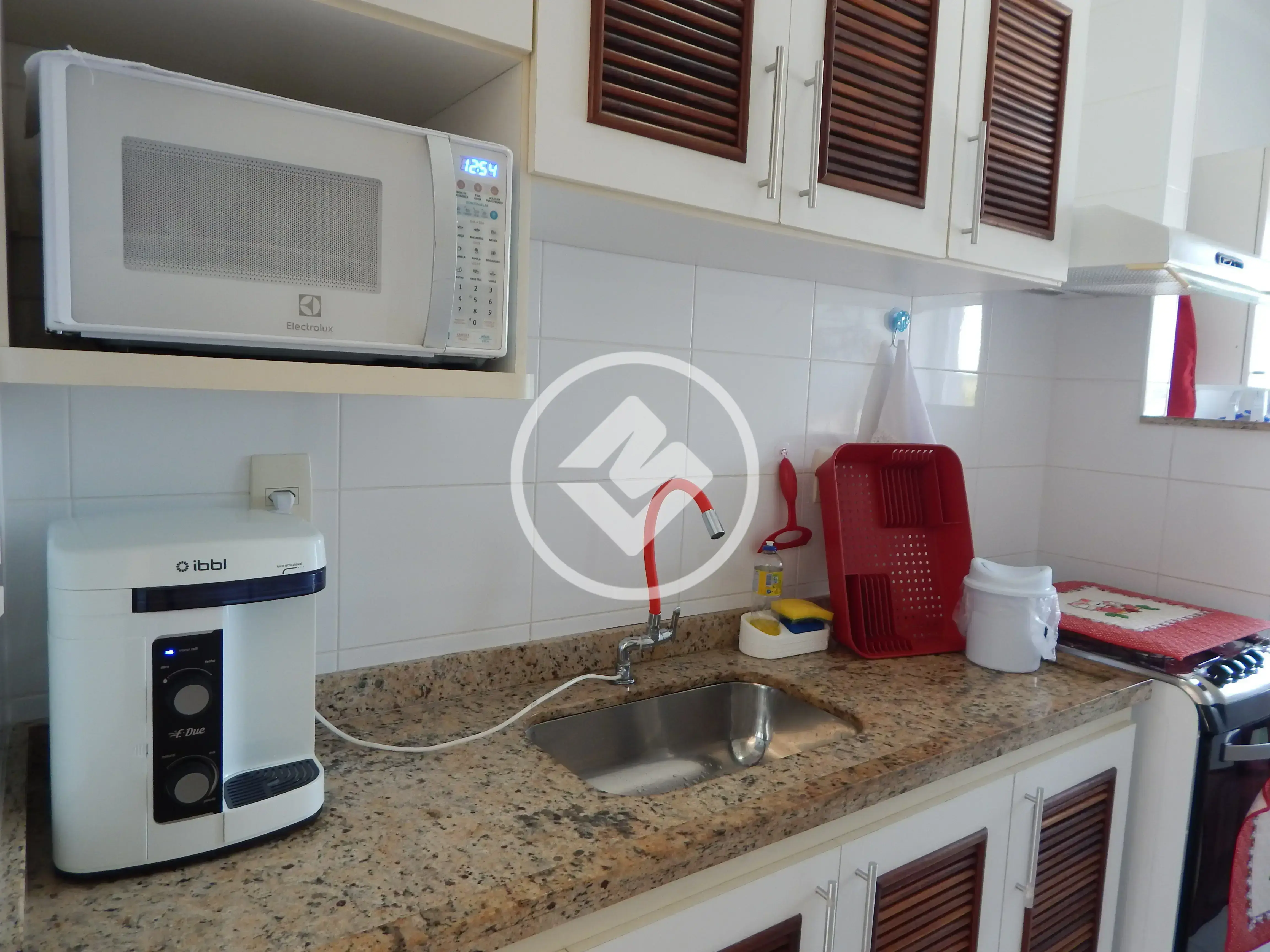 Imagem 6 - Apartamento em Itaguá, Ubatuba - SP