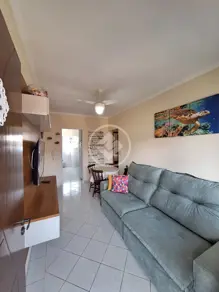 Apartamento Itaguá, Ubatuba - SP — foto 2