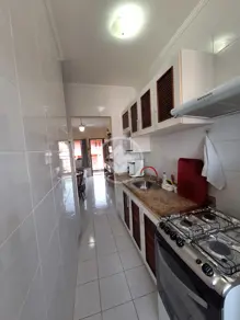 Imagem 4 - Apartamento em Itaguá, Ubatuba - SP