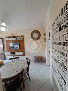 Imagem 2 - Apartamento em Itaguá, Ubatuba - SP