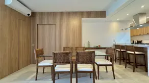 Imagem 3 - Apartamento em Riviera, Bertioga - SP
