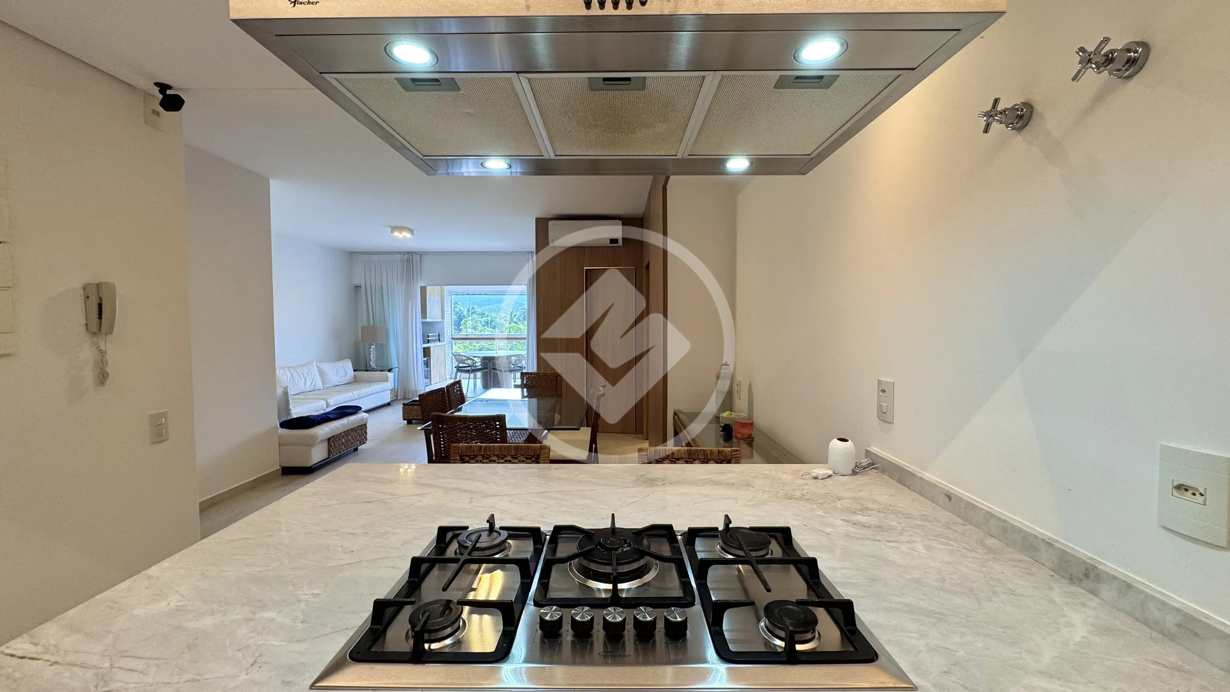 Imagem 4 - Apartamento em Riviera, Bertioga - SP