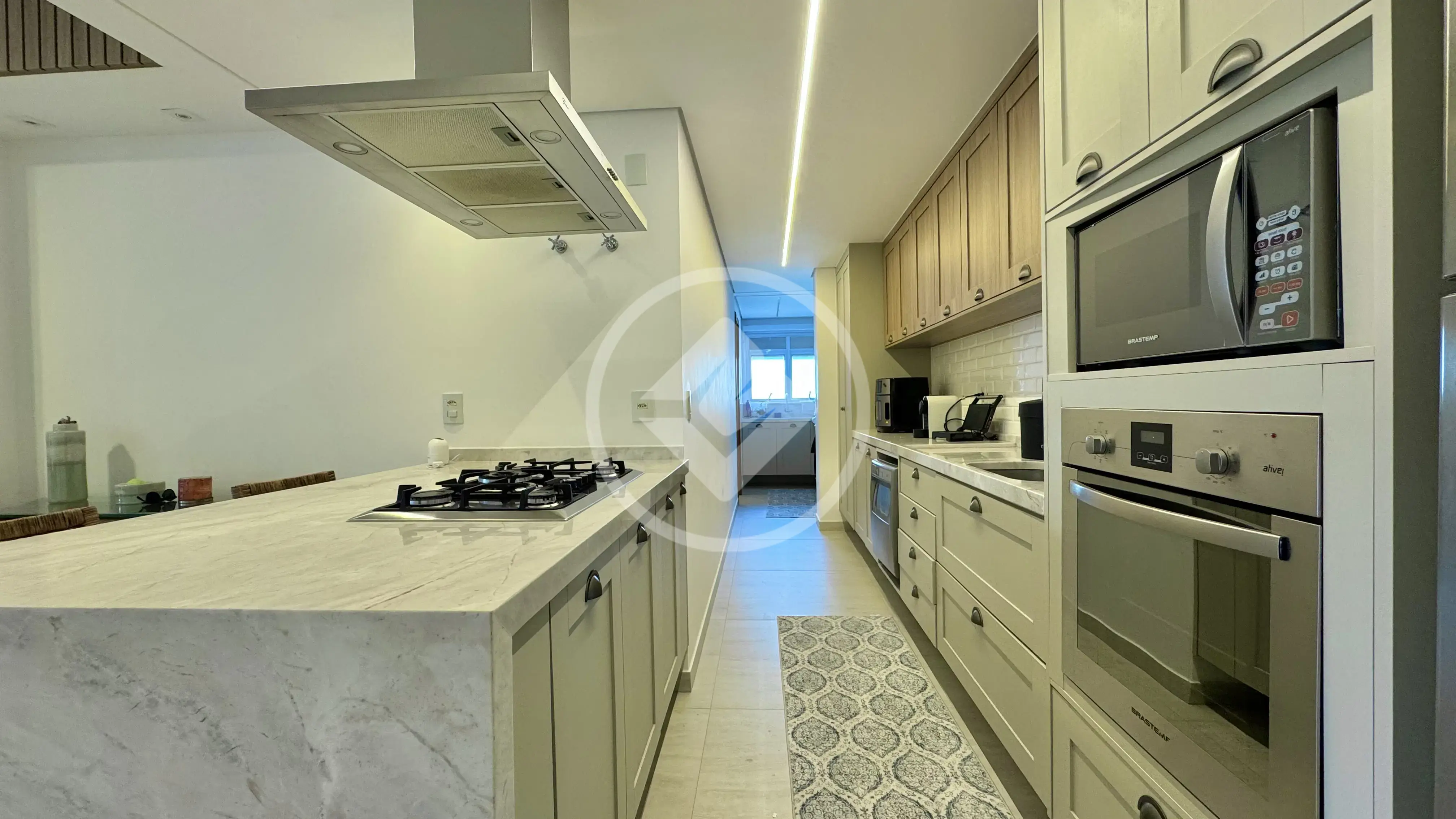 Imagem 6 - Apartamento em Riviera, Bertioga - SP