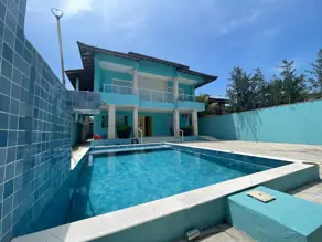 Casa São Lourenço, Bertioga - SP — foto 1