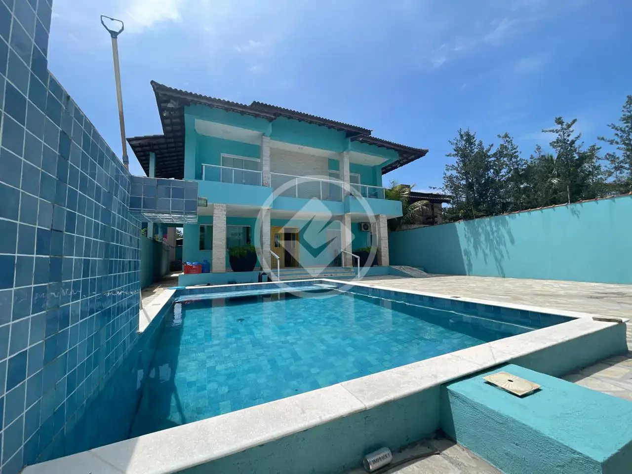 Imagem 1 - Casa em São Lourenço, Bertioga - SP